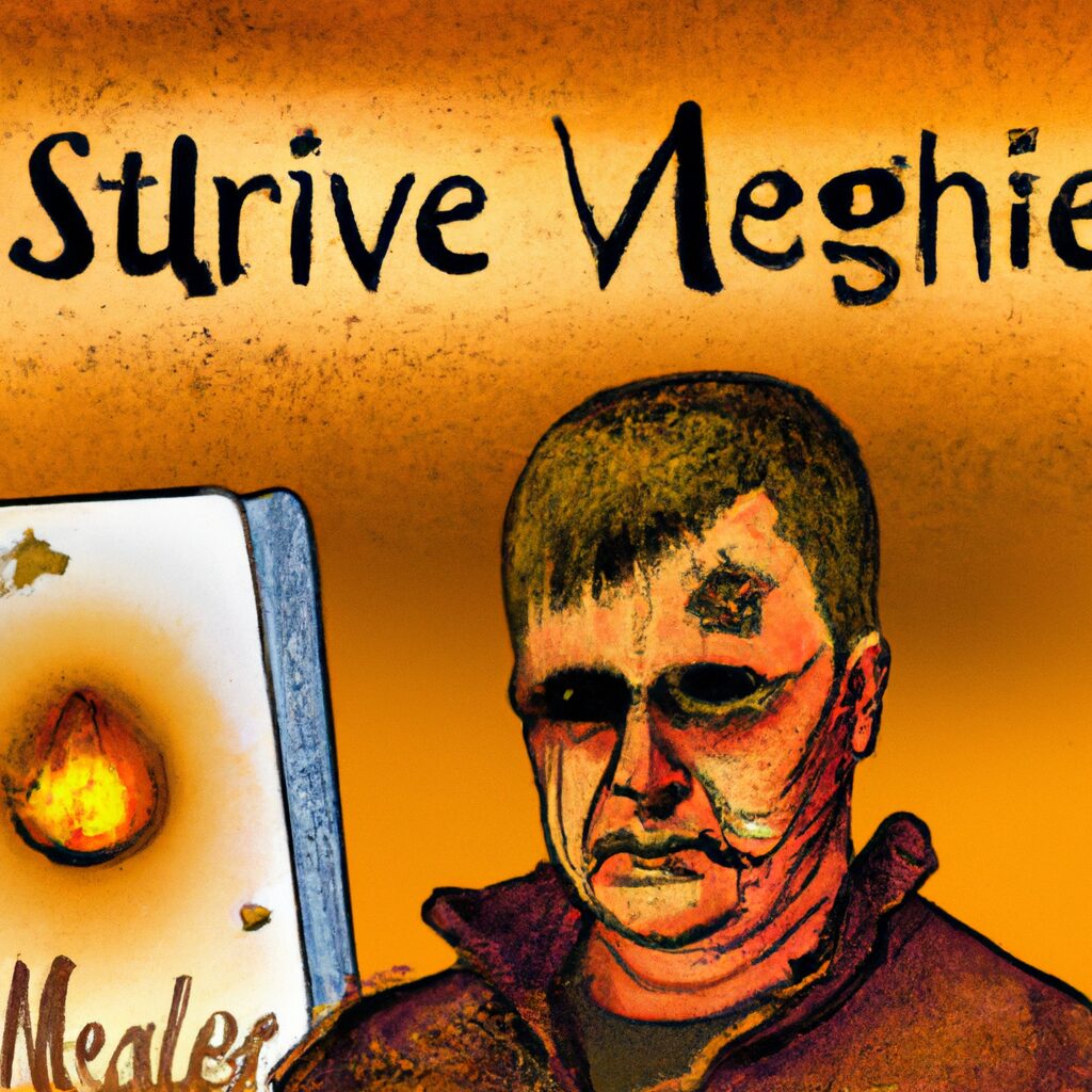 Books in Order: A Comprehensive Guide to Steve McHugh’s Novels