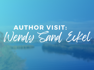 Books in Order: Complete Guide to Wendy Sand Eckel’s Novels