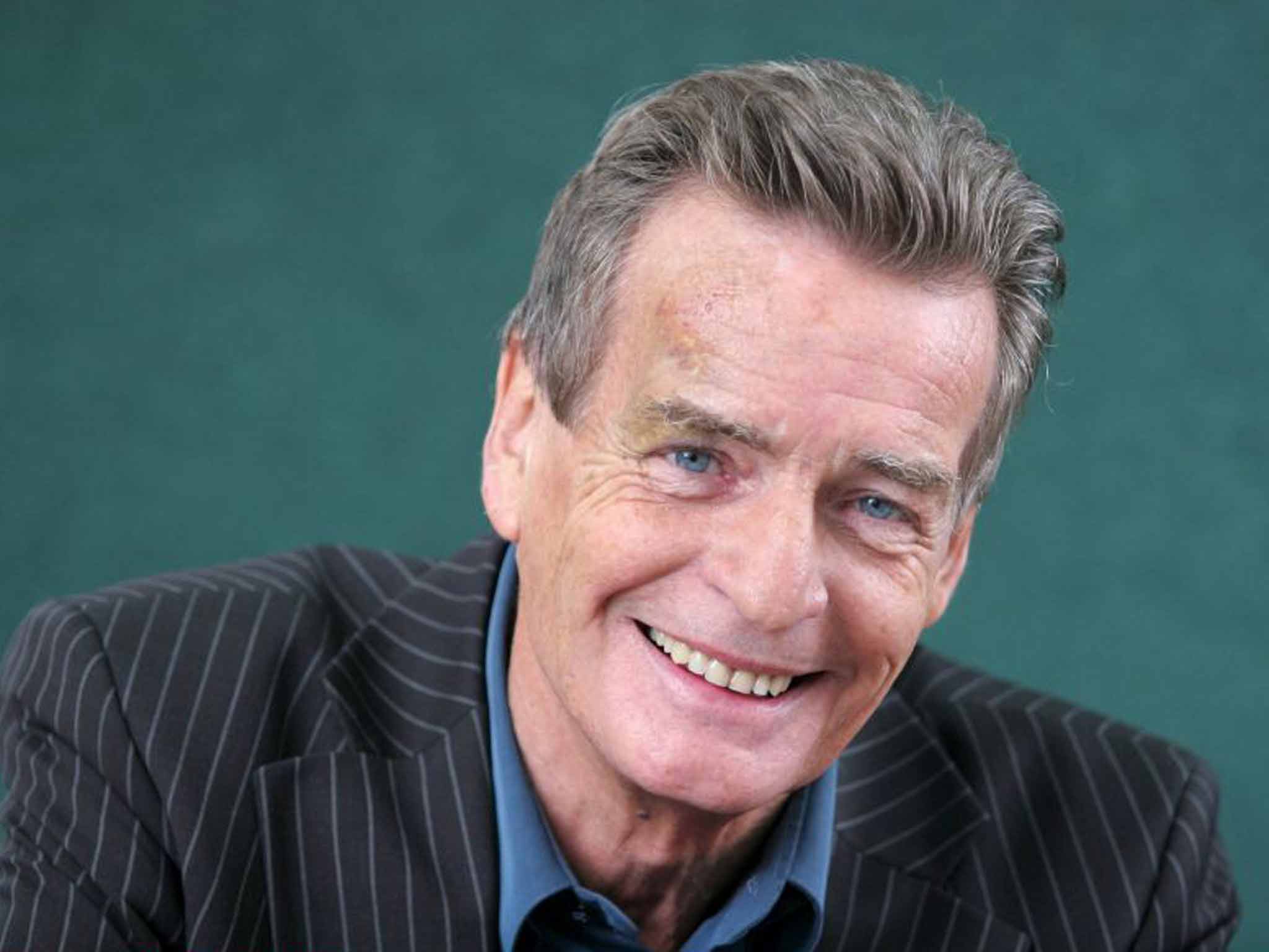 Books in Order: A Comprehensive Guide to William McIlvanney’s Works
