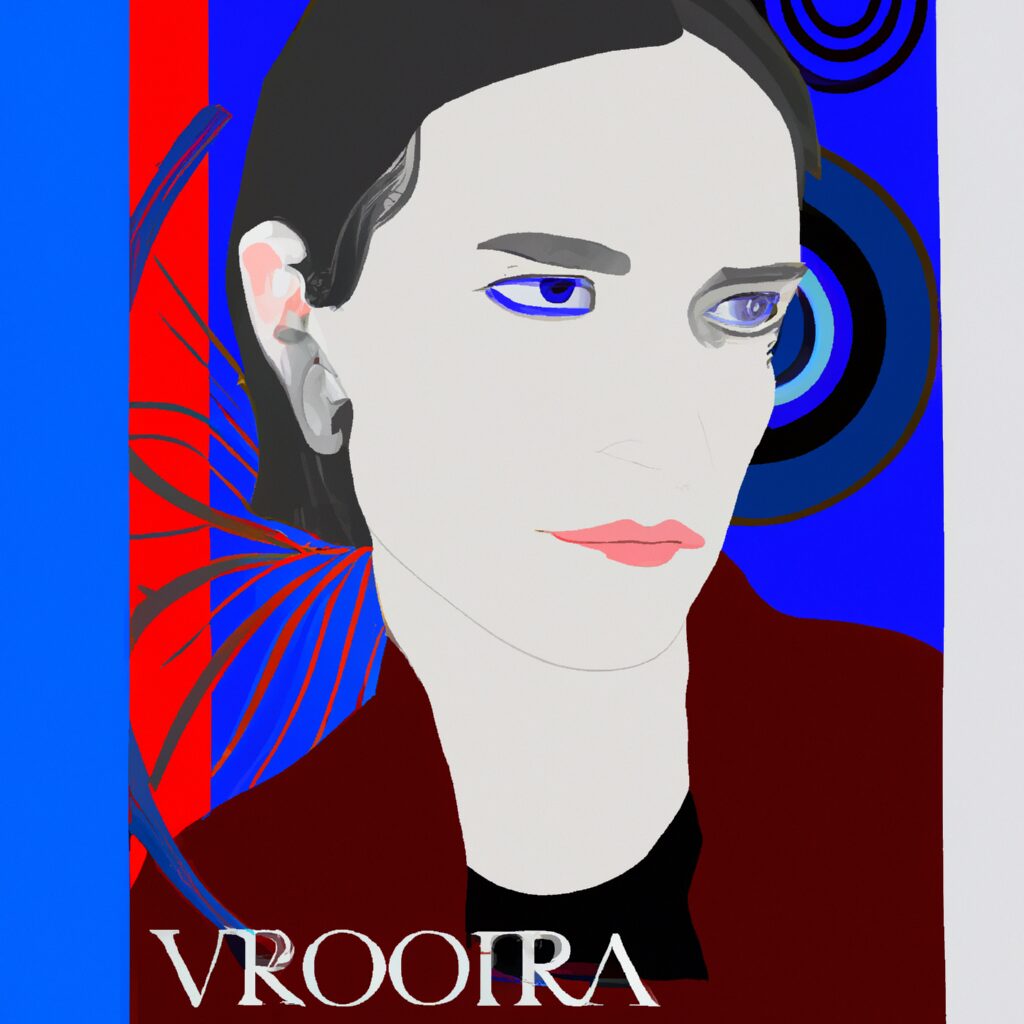 Books in Order: The Complete Reading List of Veronica Roth