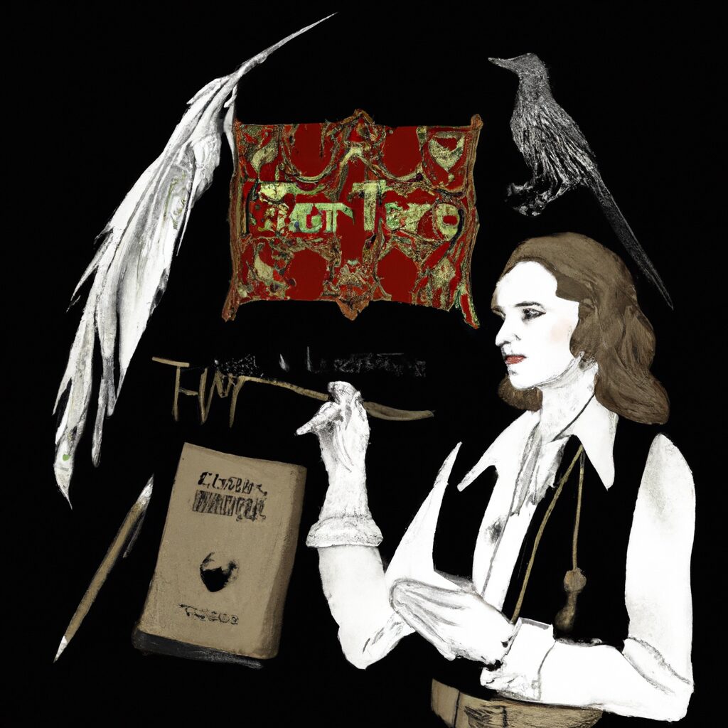 Books in Order: A Comprehensive List of Works by Tara K Harper