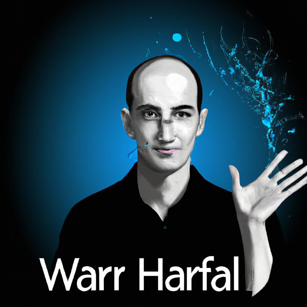 Books in Order: Comprehensive Guide to Yuval Noah Harari’s Works