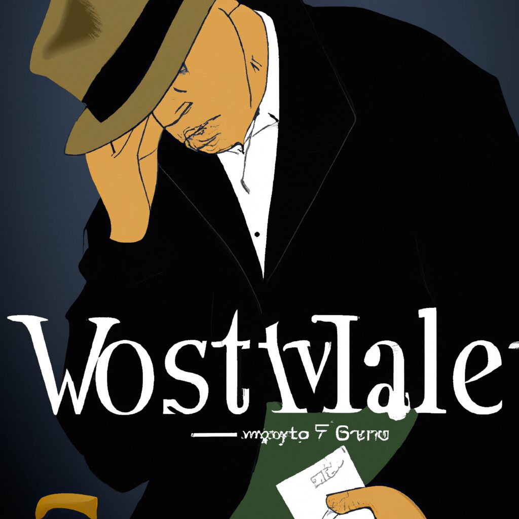 Books in Order: The Comprehensive Guide to Walter Mosley Novels